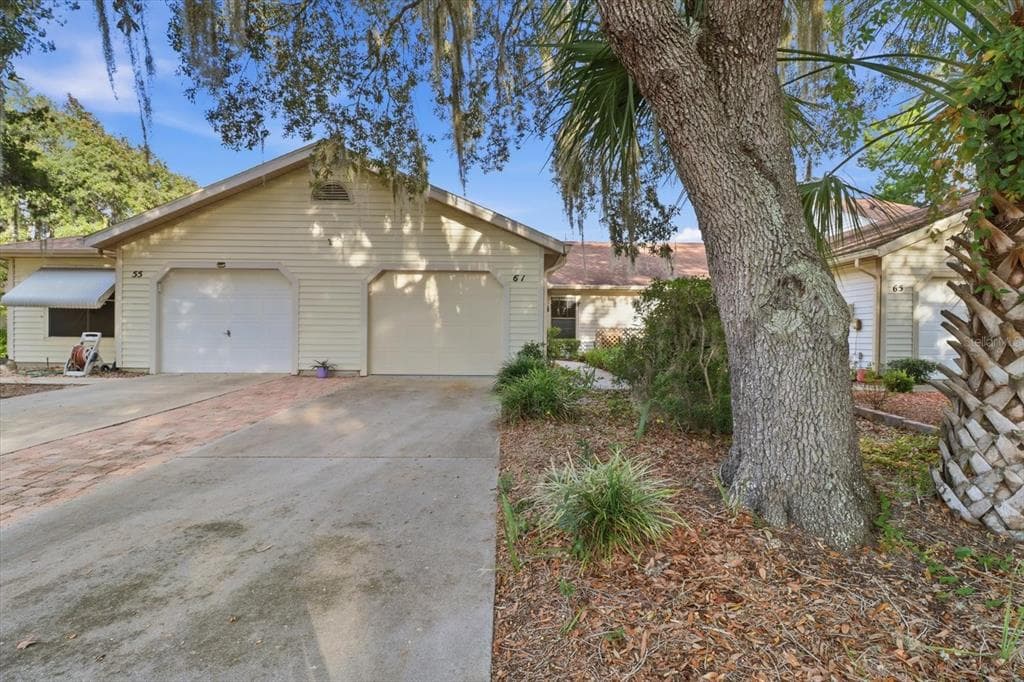 61 HERON CREEK Loop, INVERNESS, FL 34450 photo 2