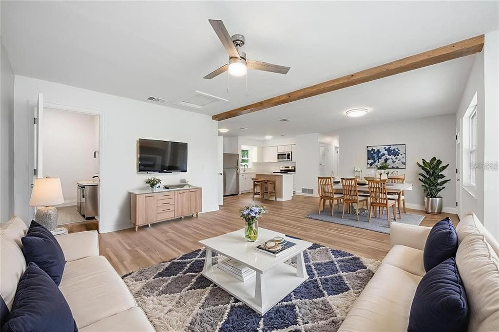 109 MAGNOLIA AVENUE, SEFFNER, FL 33584 photo 2