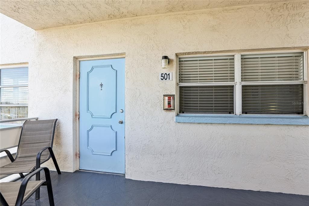 2850 59TH STREET Unit 501, GULFPORT, FL 33707 photo 2