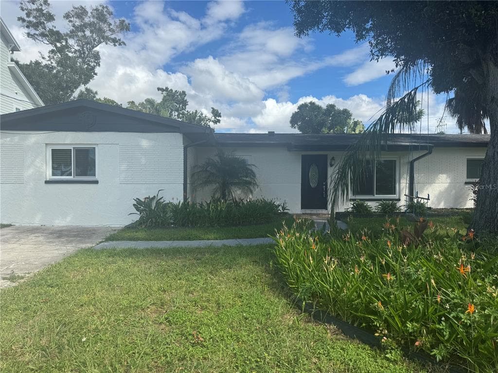 321 SHORE DRIVE, OLDSMAR, FL 34677