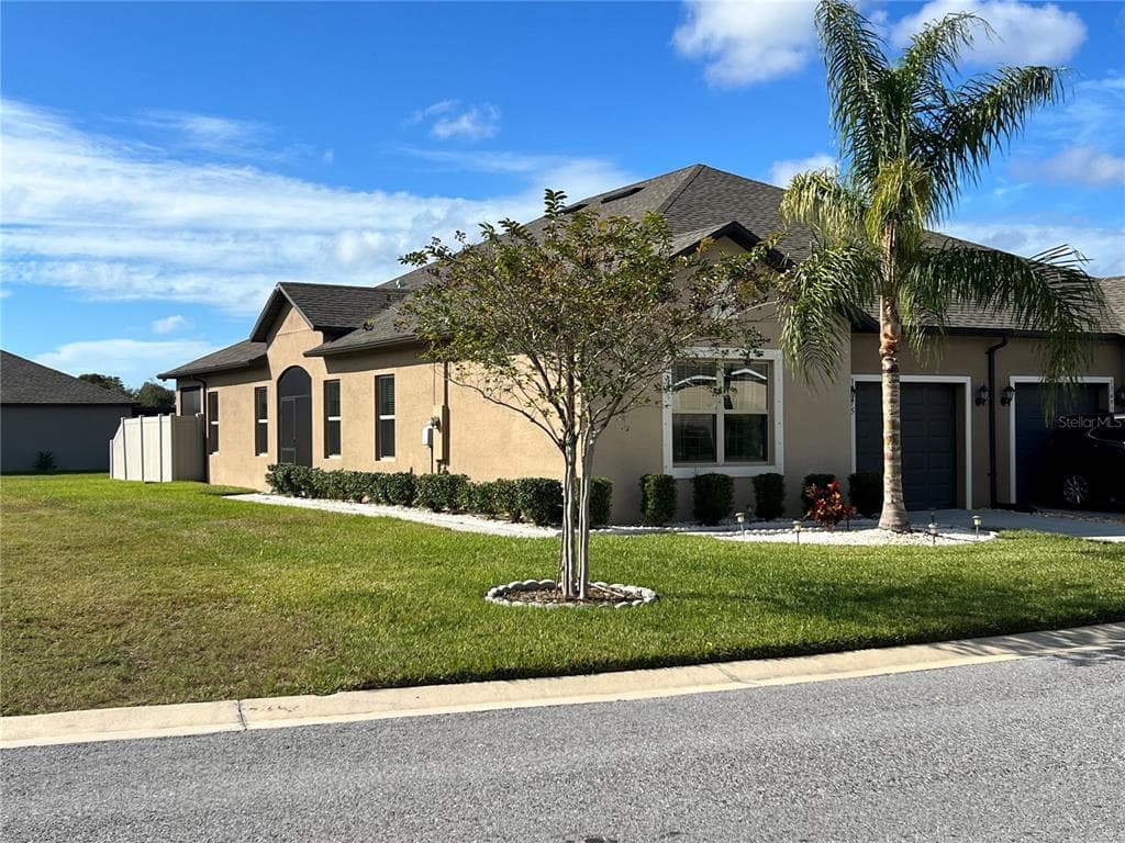 13475 CREST LAKE Drive, HUDSON, FL 34669