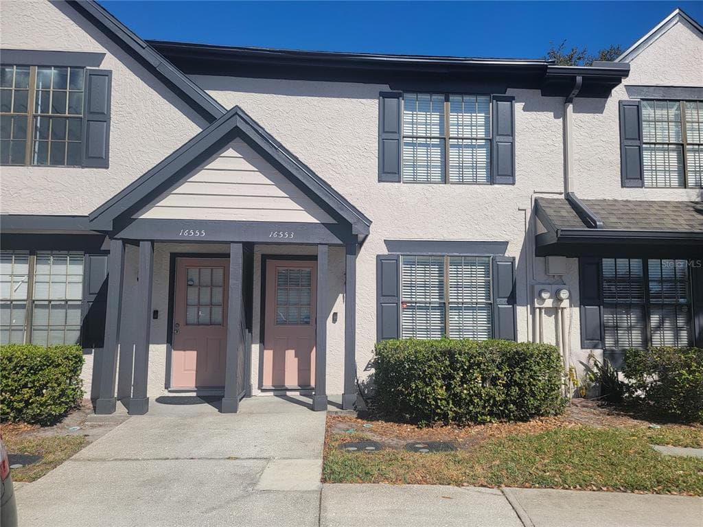 16553 BRIGADOON Drive, TAMPA, FL 33618