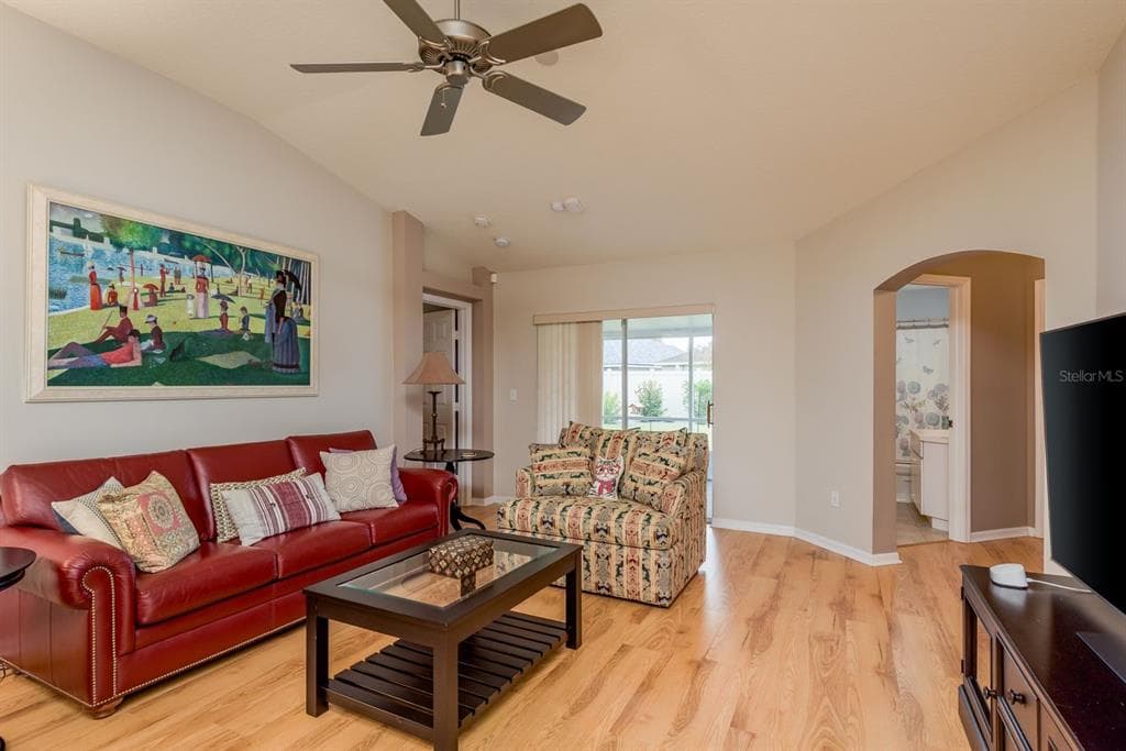 3304 RED MULBERRY COURT, TAMPA, FL 33618 photo 4