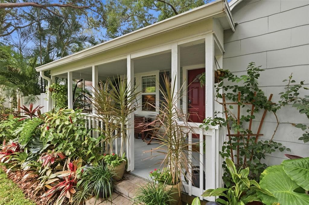 3645 DARTMOUTH AVENUE, Street PETERSBURG, FL 33713 photo 3