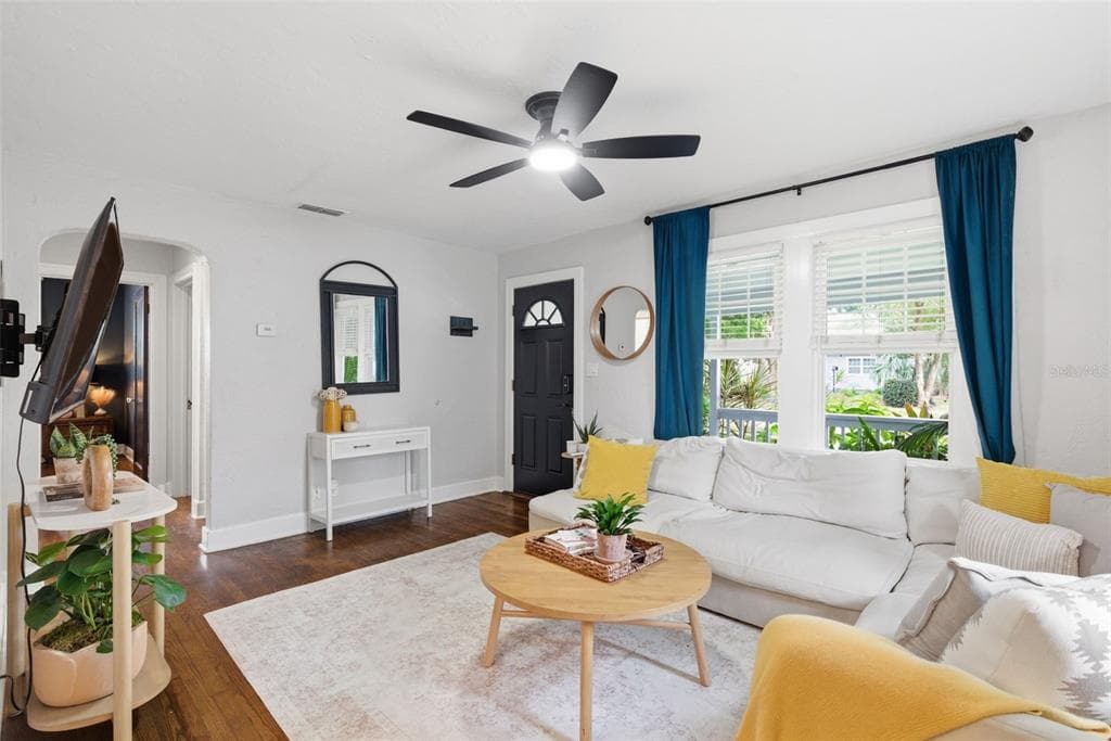 3645 DARTMOUTH AVENUE, Street PETERSBURG, FL 33713 photo 5