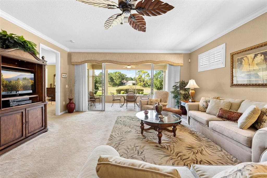 5453 LEGEND HILLS LANE, SPRING HILL, FL 34609 photo 5