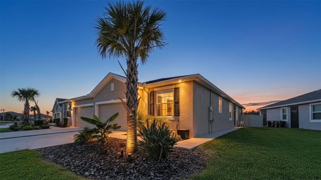 31130 MANGO FADE WAY, SAN ANTONIO, FL 33576 photo 2