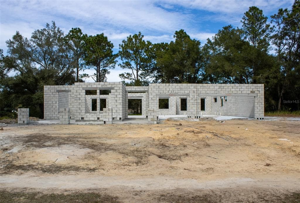 2419 AXELWOOD DRIVE, BEVERLY HILLS, FL 34465 photo 3