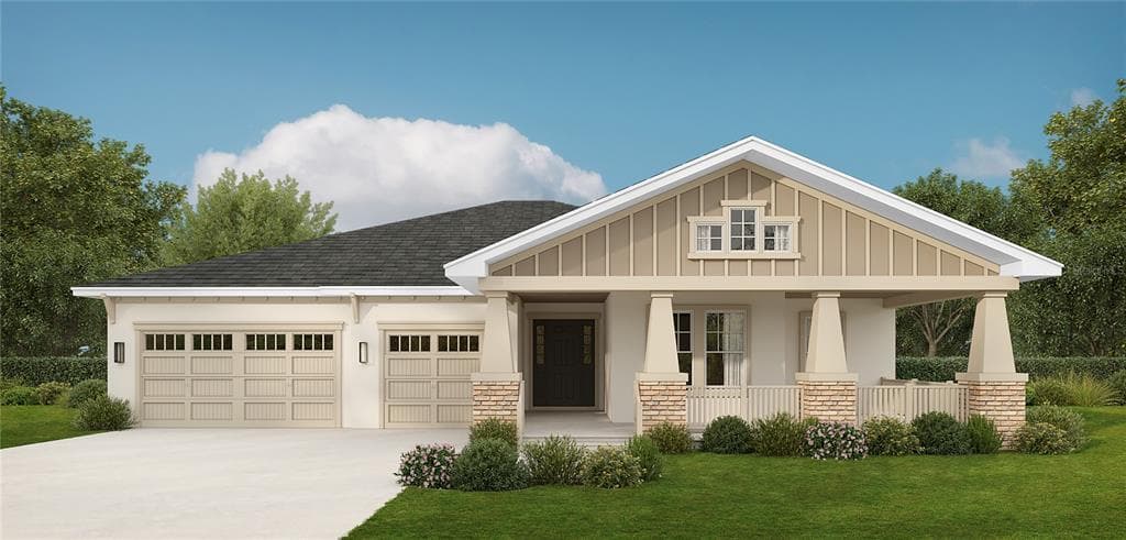 2419 AXELWOOD DRIVE, BEVERLY HILLS, FL 34465