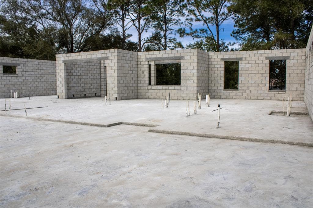 2419 AXELWOOD DRIVE, BEVERLY HILLS, FL 34465 photo 4