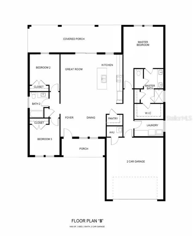 5784 DURANGO TERRACE, BEVERLY HILLS, FL 34465 photo 2