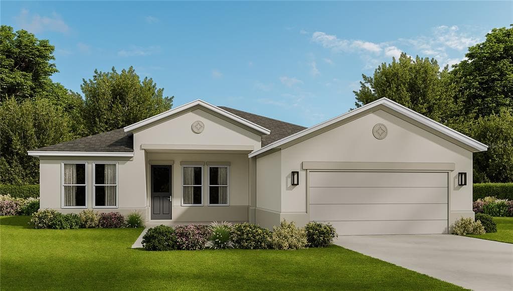 5784 DURANGO TERRACE, BEVERLY HILLS, FL 34465