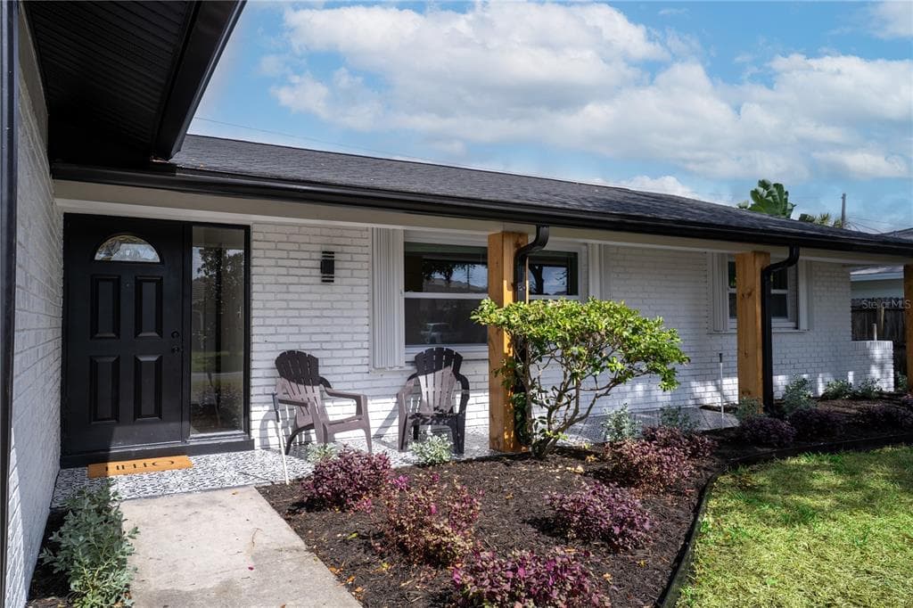 6923 16TH AVENUE, Street PETERSBURG, FL 33710 photo 3