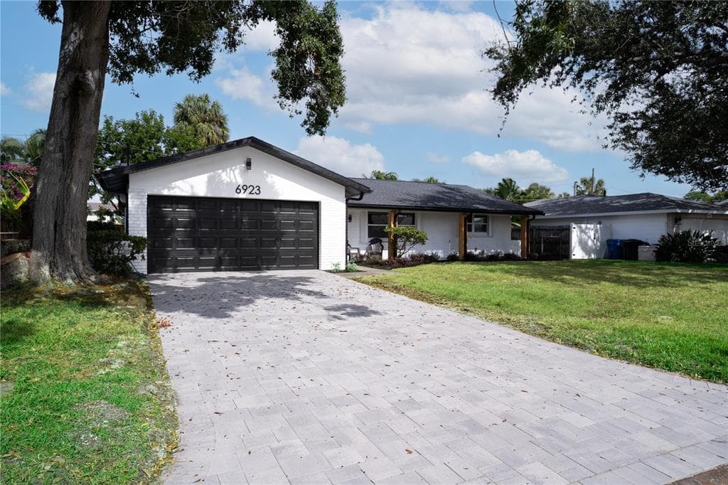 6923 16TH AVENUE, Street PETERSBURG, FL 33710