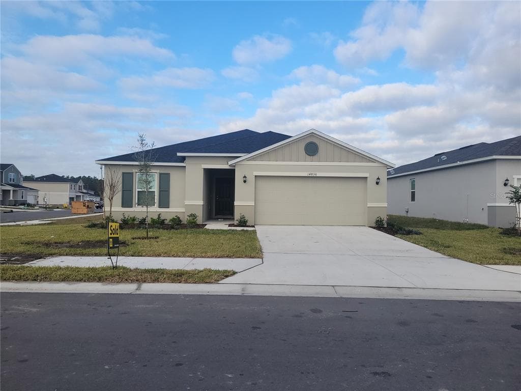 14836 Robin Ridge Trail, Hudson, FL, 34669
