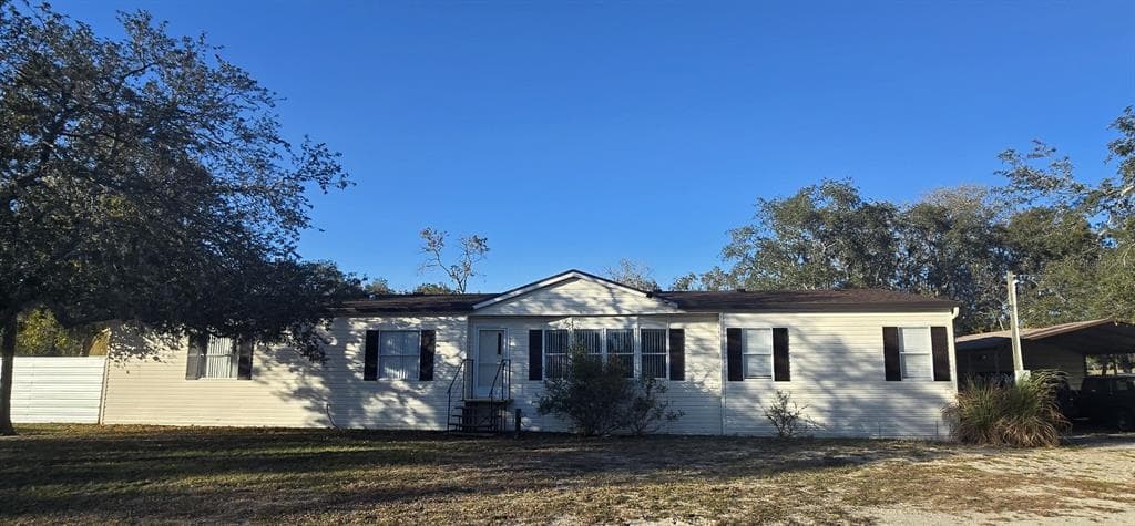 16403 BOSLEY DRIVE, SPRING HILL, FL 34610 photo 2