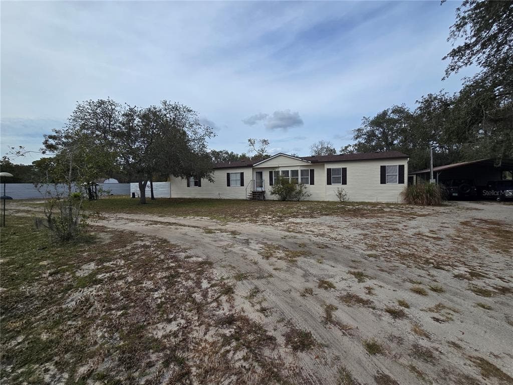 16403 BOSLEY DRIVE, SPRING HILL, FL 34610 photo 5