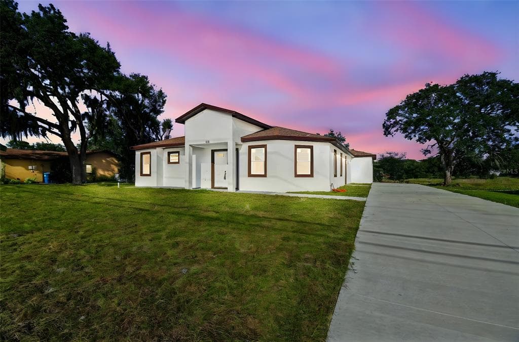 310 WATERFALL DRIVE, SPRING HILL, FL, 34608 photo 3