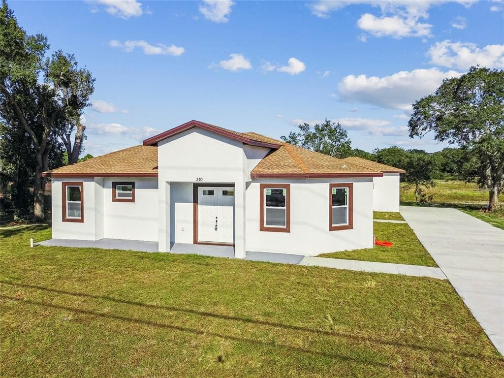 310 WATERFALL DRIVE, SPRING HILL, FL, 34608