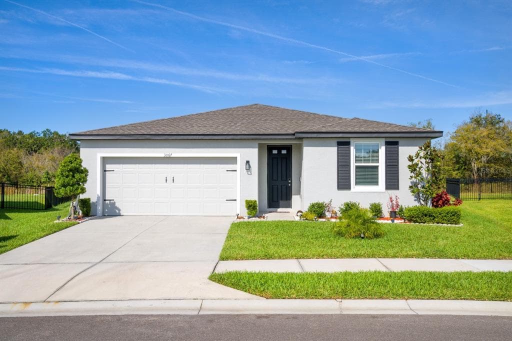 3067 FORREST PLUM Court, ZEPHYRHILLS, FL 33540