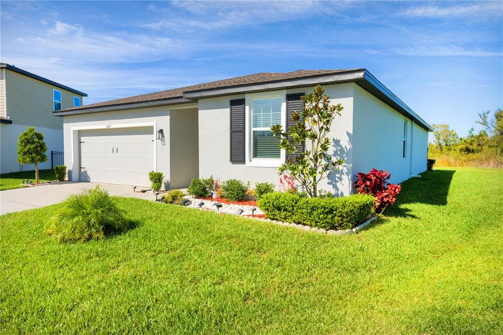 3067 FORREST PLUM Court, ZEPHYRHILLS, FL 33540 photo 4