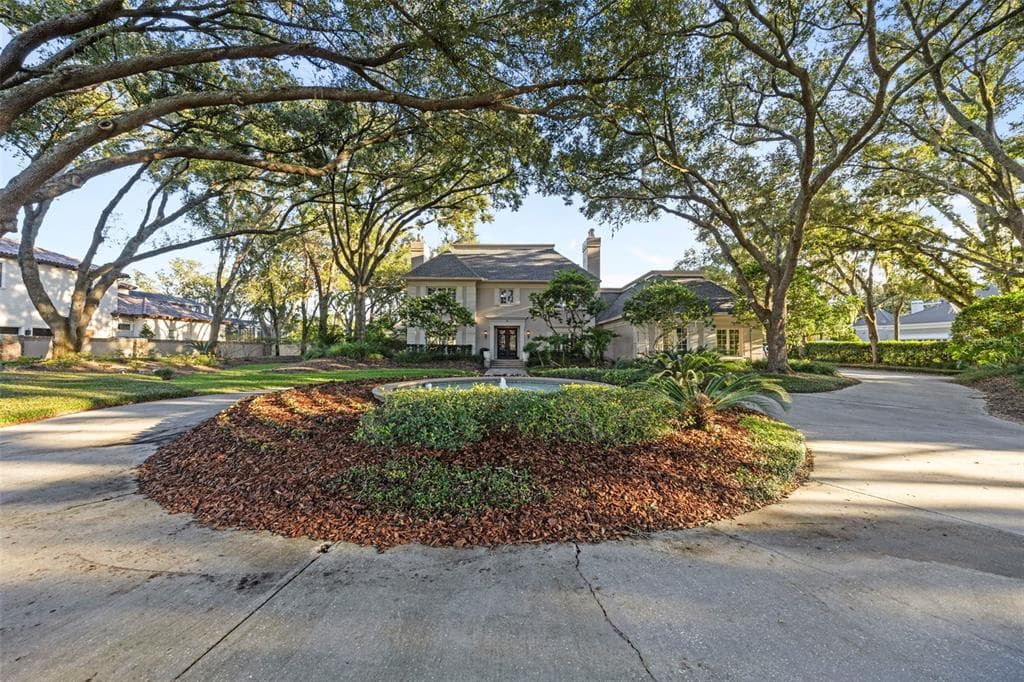 16607 AVILA BOULEVARD, TAMPA, FL 33613 photo 2