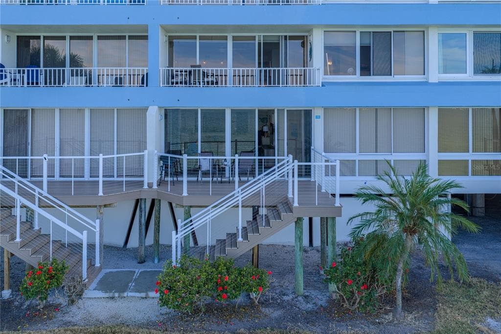 5279 ISLA KEY BOULEVARD Unit 113, Street PETERSBURG, FL 33715 photo 4