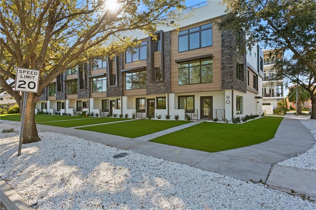 90 COLUMBIA DRIVE Unit 3, TAMPA, FL 33606 photo 3