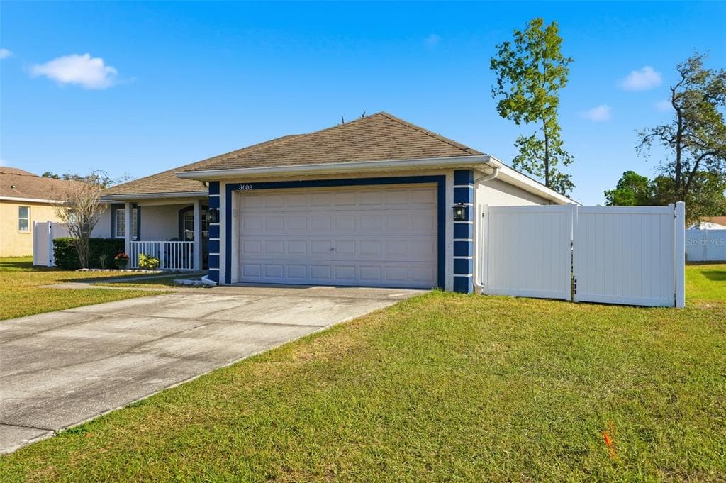 3008 CLOUDCROFT AVENUE, SPRING HILL, FL 34609 photo 3