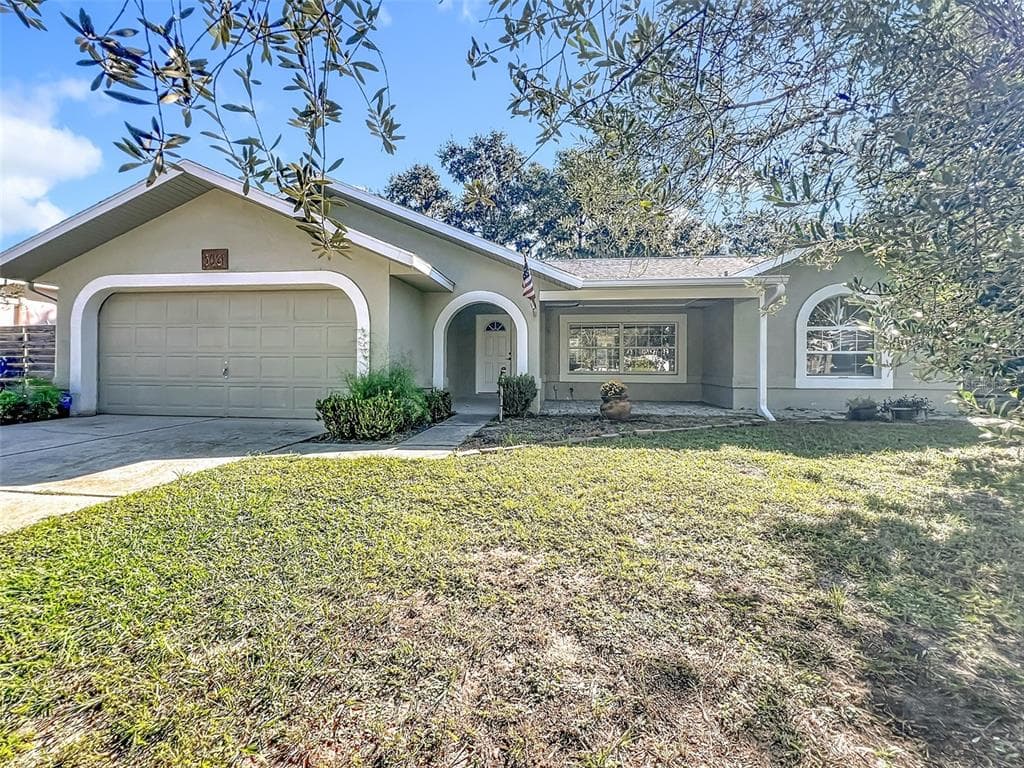 3061 FRANKLIN TERRACE, INVERNESS, FL 34450