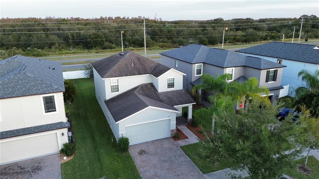 20013 SATIN LEAF AVENUE, TAMPA, FL 33647 photo 2