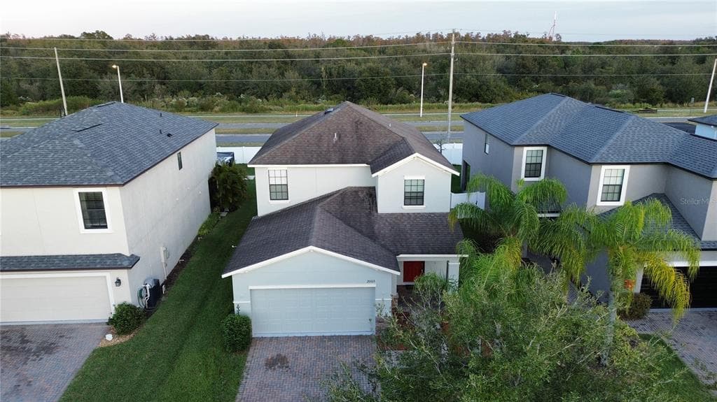 20013 SATIN LEAF AVENUE, TAMPA, FL 33647 photo 3