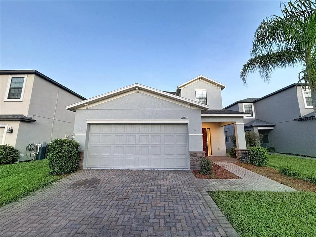 20013 SATIN LEAF AVENUE, TAMPA, FL 33647