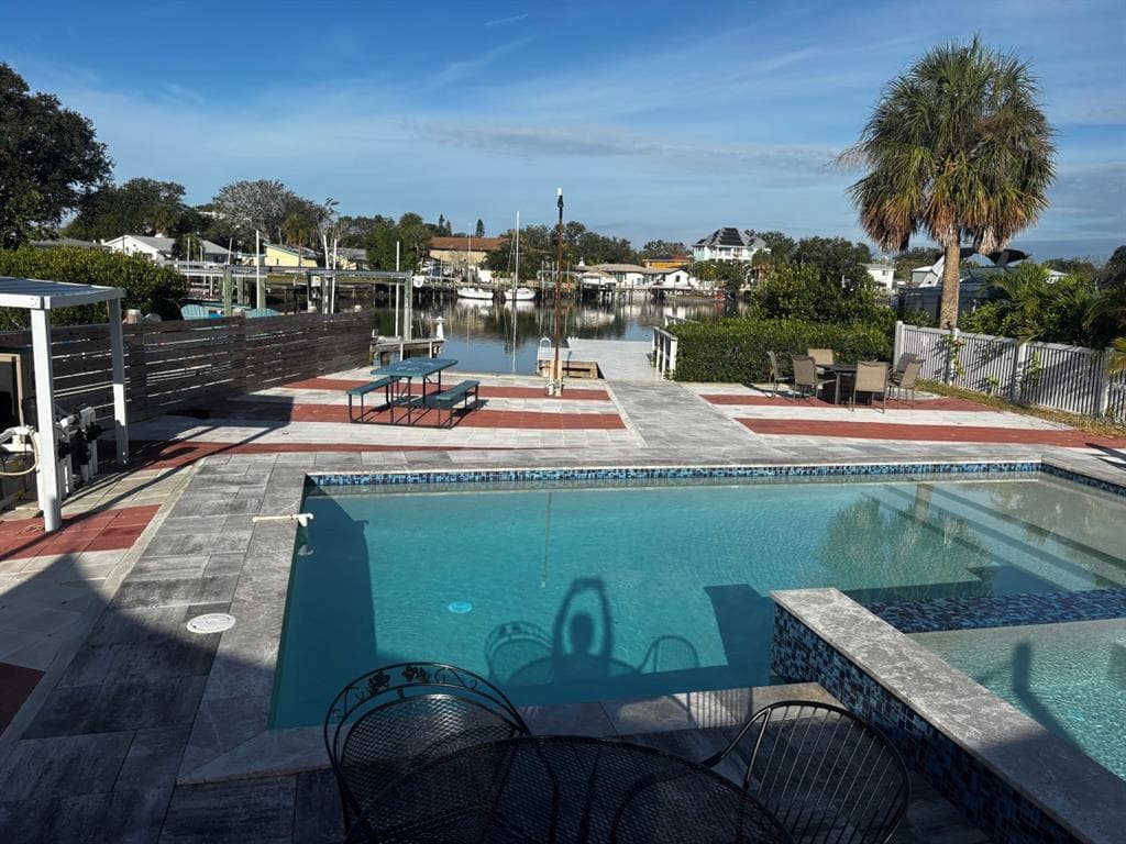 438 18th Avenue, Indian Rocks Beach, FL, 33785