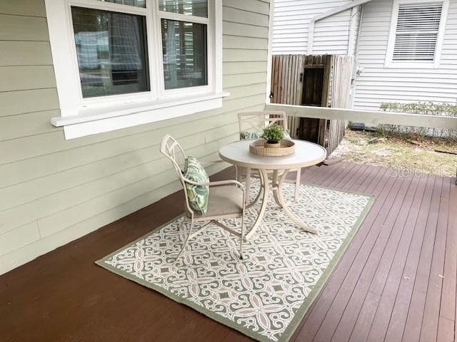 319 GIDDENS AVENUE, TAMPA, FL 33603 photo 4