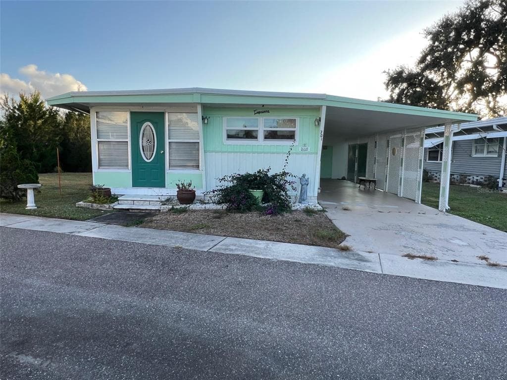 29250 HIGHWAY 19 Unit 301, CLEARWATER, FL 33761