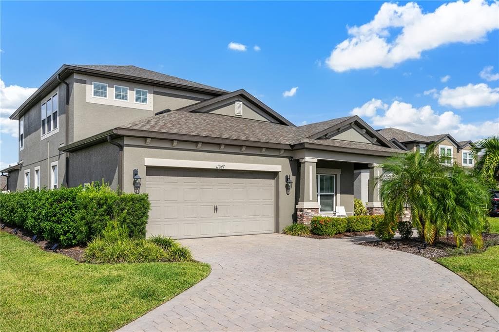 11047 SAGE CANYON DRIVE, RIVERVIEW, FL 33578 photo 4