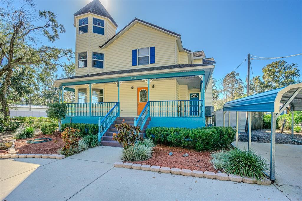 3918 ALAFIA BOULEVARD, BRANDON, FL 33511