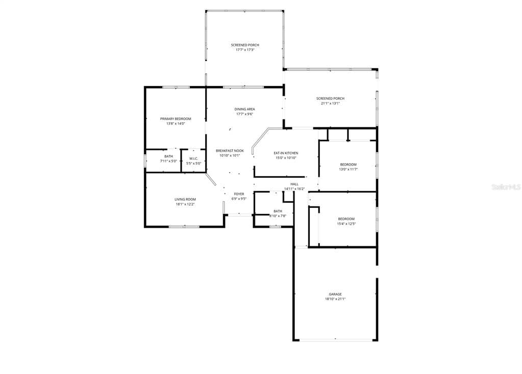 11249 RIDDLE DRIVE, SPRING HILL, FL 34609 photo 2