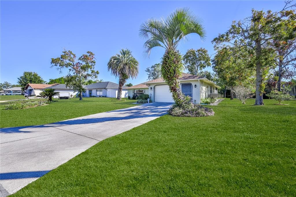 11249 RIDDLE DRIVE, SPRING HILL, FL 34609 photo 5