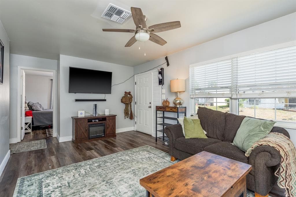 9829 CROFTON LANE, PORT RICHEY, FL 34668 photo 5