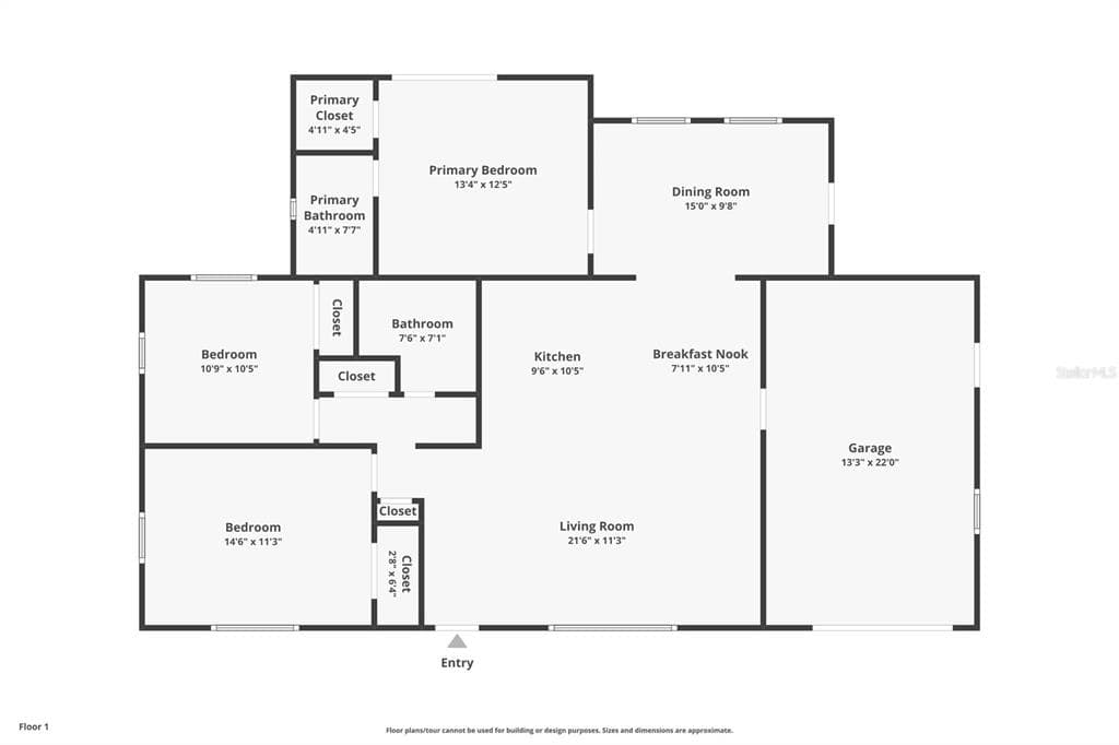 8826 109TH LANE, SEMINOLE, FL 33772 photo 3
