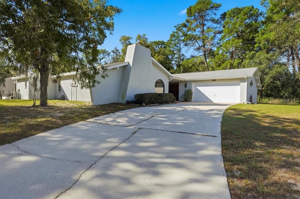 2153 Marble Avenue, Spring Hill, FL, 34609