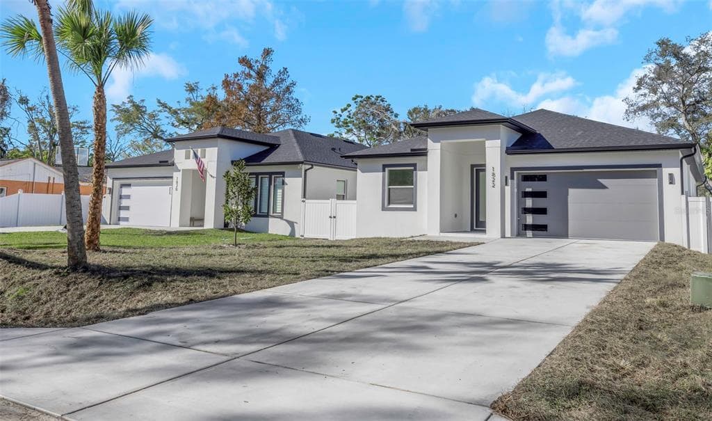 1822 SYLVAN DRIVE, CLEARWATER, FL 33755