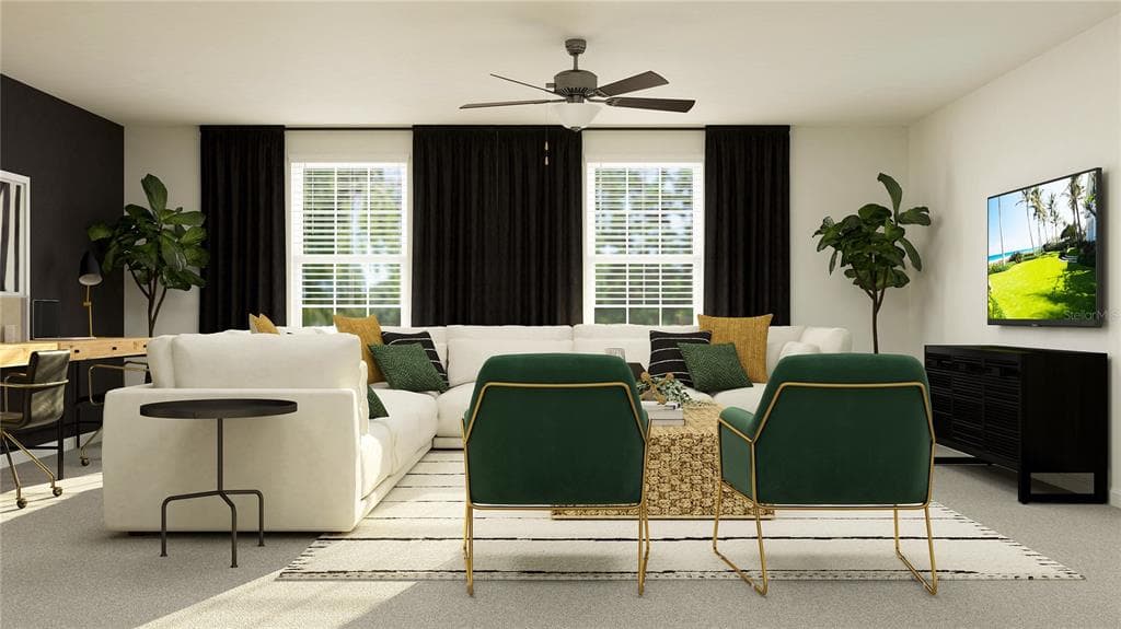 10118 BLAZING SADDLES DRIVE, WESLEY CHAPEL, FL 33545 photo 5