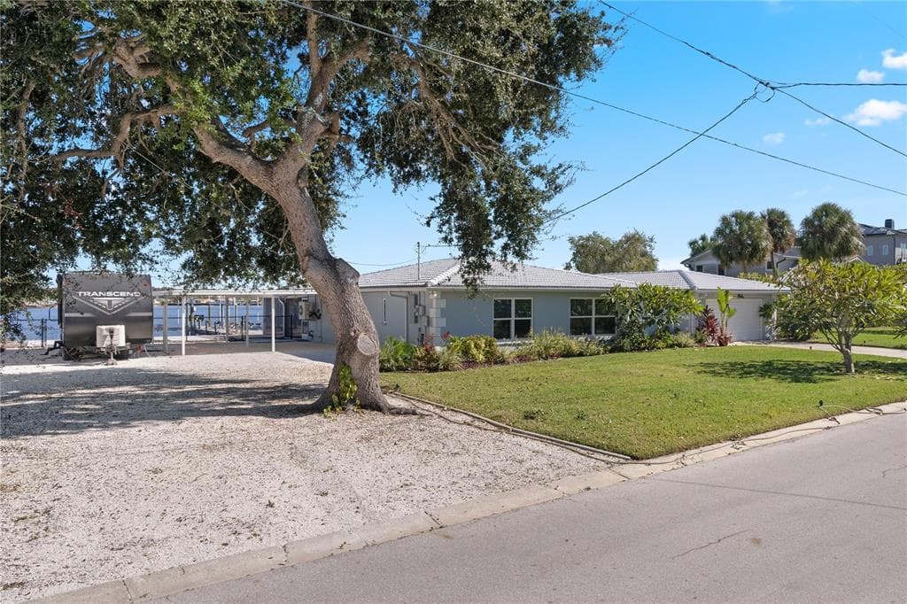 5027 WATERSIDE DRIVE, PORT RICHEY, FL, 34668 photo 2