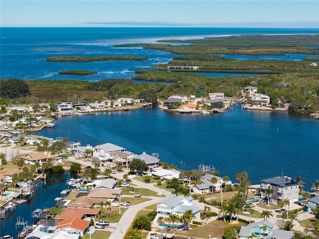 5027 WATERSIDE DRIVE, PORT RICHEY, FL, 34668 photo 3