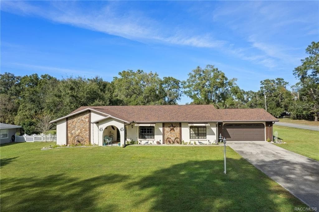 6545 SHADOW LANE, INVERNESS, FL 34452 photo 2