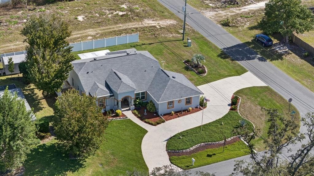 5244 Keysville Avenue, Spring Hill, FL, 34608