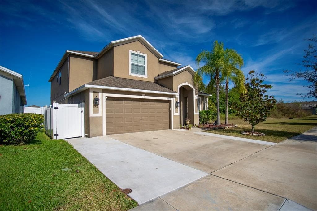 10924 RAINBOW PYRITE DRIVE, WIMAUMA, FL 33598 photo 3